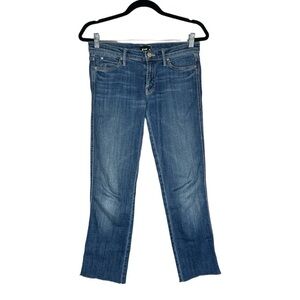 Mother Rascal Jeans Medium Kitty Size 26
